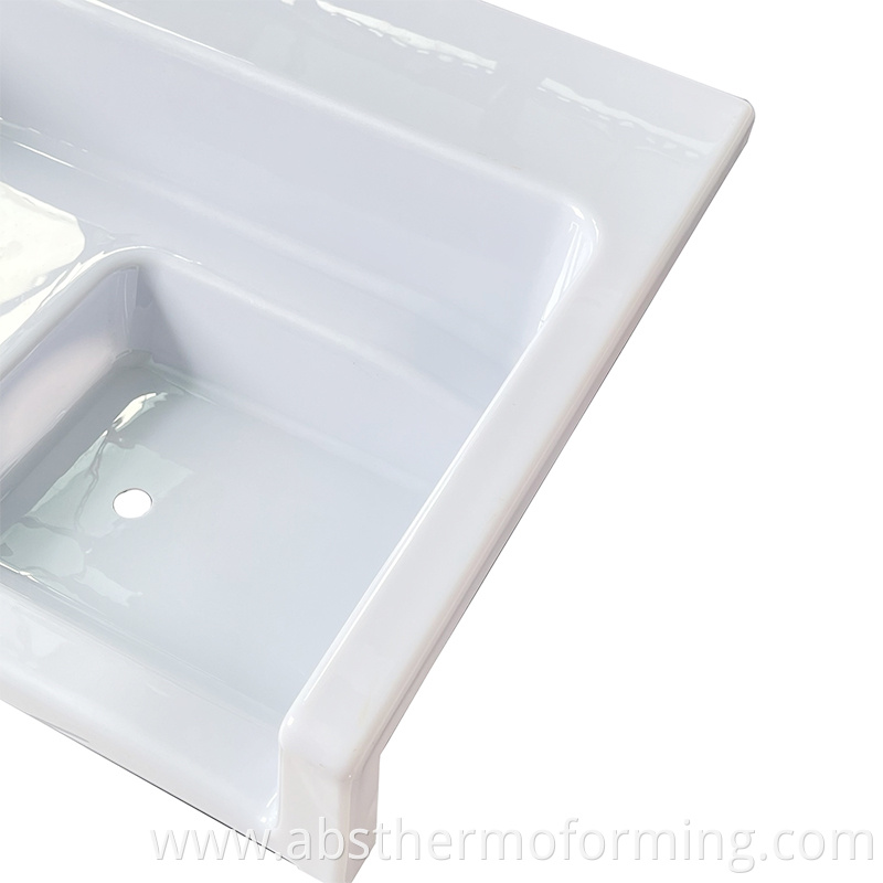 Polycarbonate Thermoforming 2